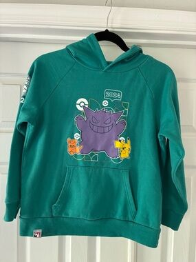 Exclusive Pokémon NAIC 2024 Youth Sweatshirt